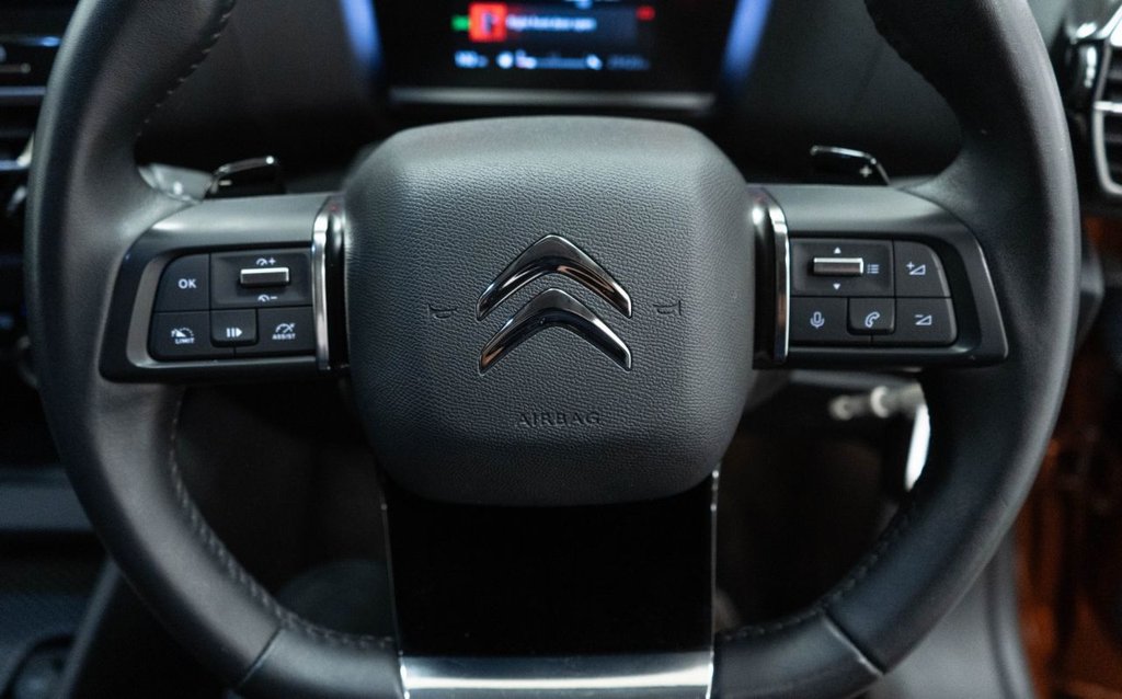 Used Citroen C4 2023 for sale - 77546808: Photo 24