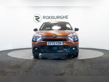 Used Citroen C4 2023 for sale - 77546808: Photo