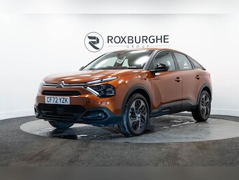 Used Citroen C4 2023 for sale - 77546808: Photo