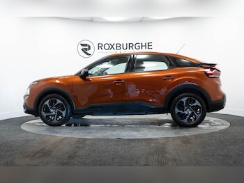 Used Citroen C4 2023 for sale - 77546808: Photo