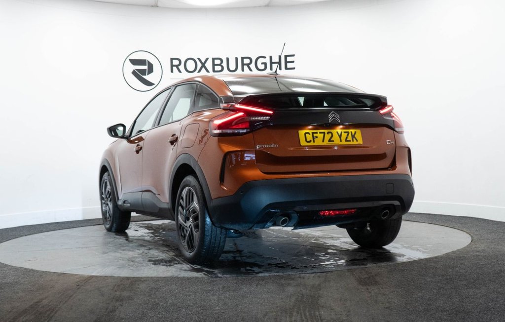 Used Citroen C4 2023 for sale - 77546808: Photo 5