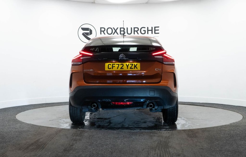 Used Citroen C4 2023 for sale - 77546808: Photo 7