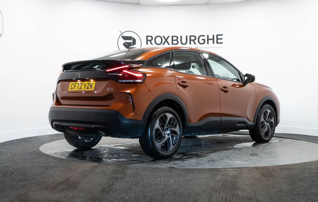 Used Citroen C4 2023 for sale - 77546808: Photo 8