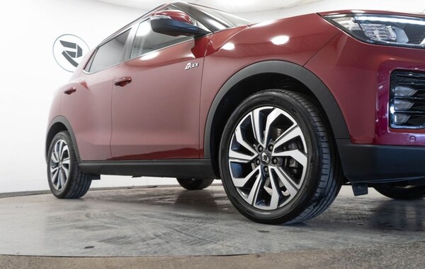 Used Ssangyong Tivoli 2022 for sale - 76080667: Photo 11