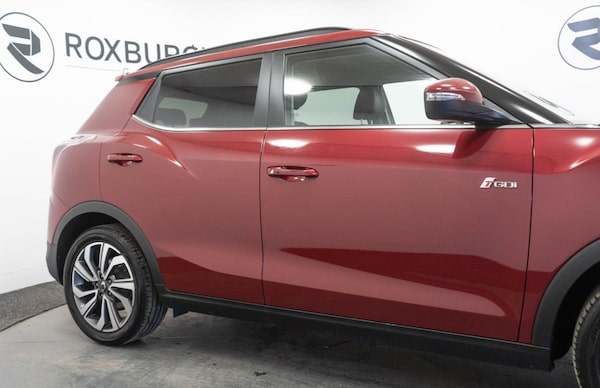 Used Ssangyong Tivoli 2022 for sale - 76080667: Photo 13