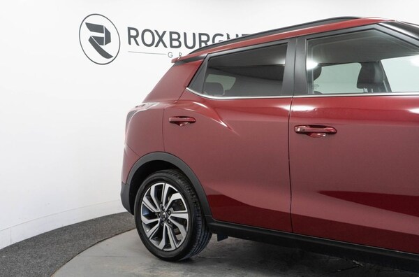 Used Ssangyong Tivoli 2022 for sale - 76080667: Photo 14