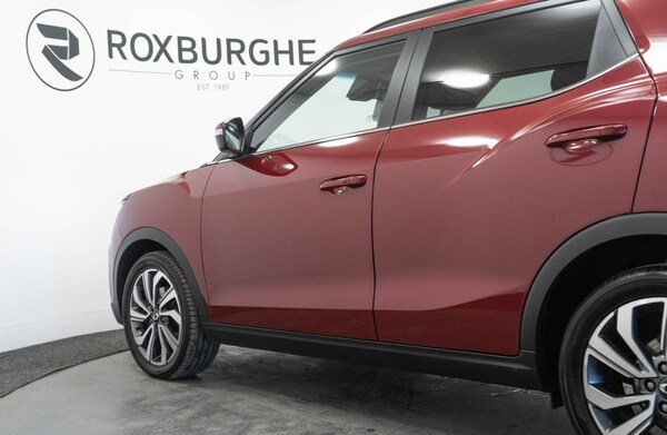 Used Ssangyong Tivoli 2022 for sale - 76080667: Photo 20