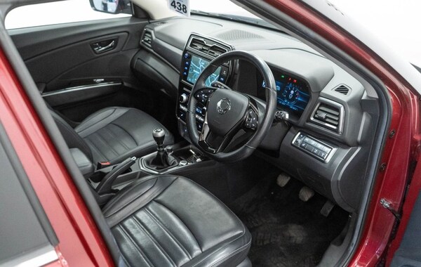 Used Ssangyong Tivoli 2022 for sale - 76080667: Photo 21