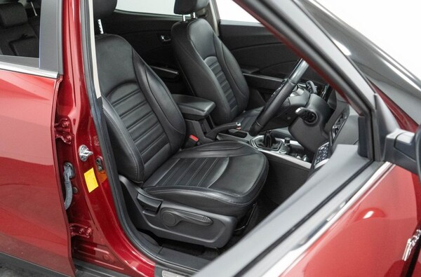 Used Ssangyong Tivoli 2022 for sale - 76080667: Photo 22