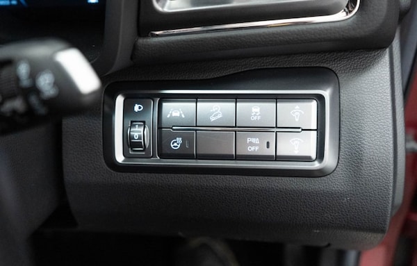 Used Ssangyong Tivoli 2022 for sale - 76080667: Photo 24