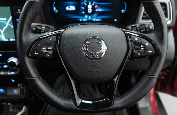 Used Ssangyong Tivoli 2022 for sale - 76080667: Photo 25