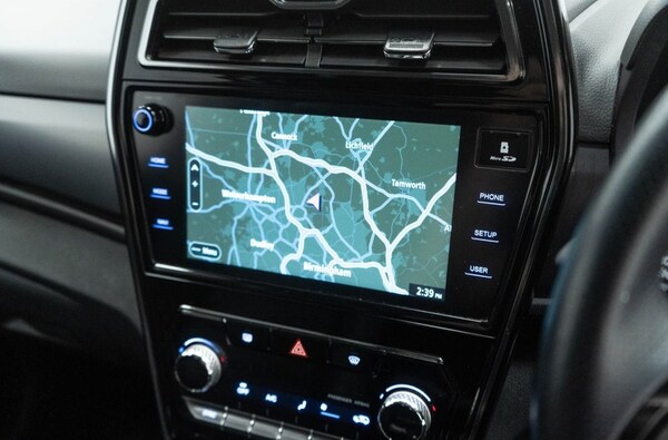 Used Ssangyong Tivoli 2022 for sale - 76080667: Photo 27