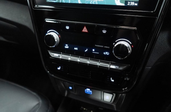Used Ssangyong Tivoli 2022 for sale - 76080667: Photo 29