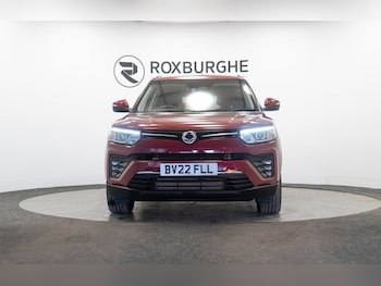 Used Ssangyong Tivoli 2022 for sale - 76080667: Photo 2
