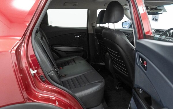 Used Ssangyong Tivoli 2022 for sale - 76080667: Photo 33