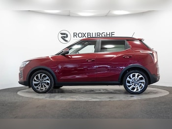Used Ssangyong Tivoli 2022 for sale - 76080667: Photo 4
