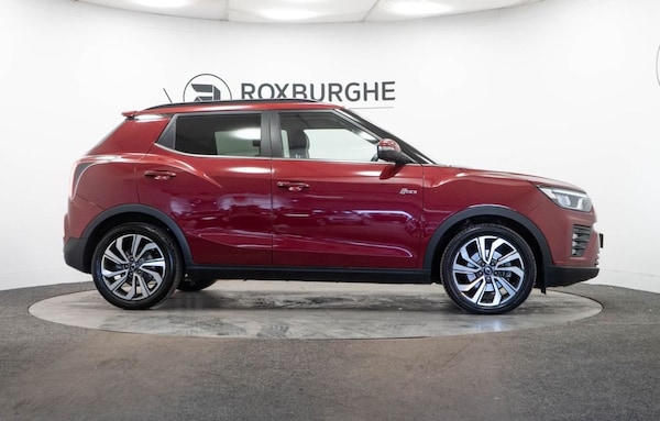 Used Ssangyong Tivoli 2022 for sale - 76080667: Photo 9