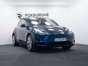 Used Tesla Model Y 2022 for sale - 78228150: Photo