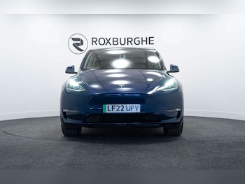 Used Tesla Model Y 2022 for sale - 78228150: Photo