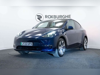 Used Tesla Model Y 2022 for sale - 78228150: Photo