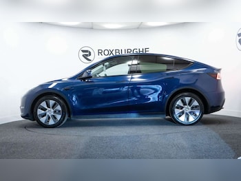 Used Tesla Model Y 2022 for sale - 78228150: Photo