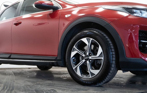 Used Kia XCeed 2022 for sale - 75321287: Photo 10