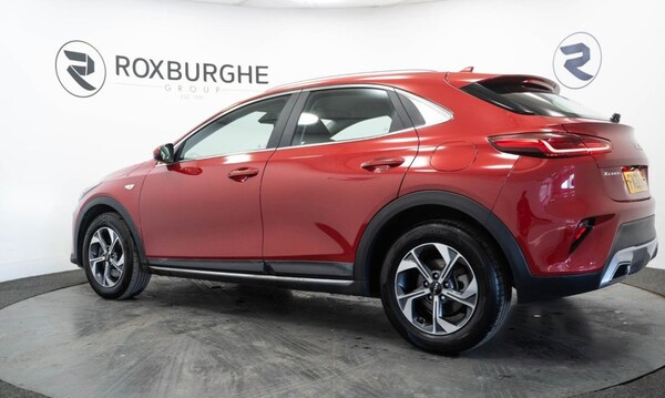 Used Kia XCeed 2022 for sale - 75321287: Photo 14