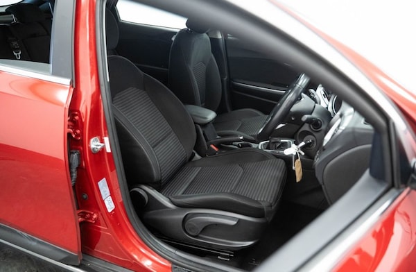 Used Kia XCeed 2022 for sale - 75321287: Photo 17