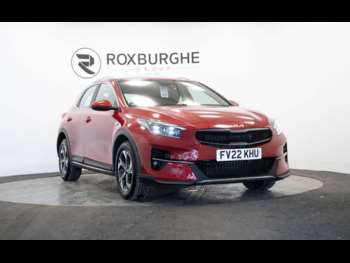 2022 (22) - 1.0 T-GDi 2 SUV 5dr Petrol Manual Euro 6 (s/s) (118 bhp)