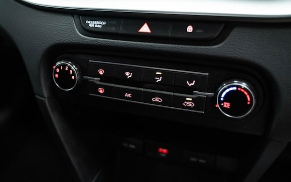 Used Kia XCeed 2022 for sale - 75321287: Photo 25