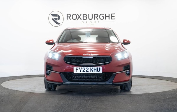 Used Kia XCeed 2022 for sale - 75321287: Photo 2