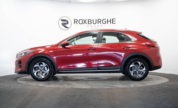Used Kia XCeed 2022 for sale - 75321287: Photo 4