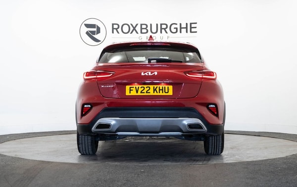 Used Kia XCeed 2022 for sale - 75321287: Photo 7
