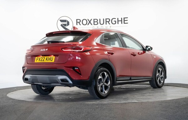 Used Kia XCeed 2022 for sale - 75321287: Photo 8