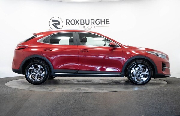 Used Kia XCeed 2022 for sale - 75321287: Photo 9
