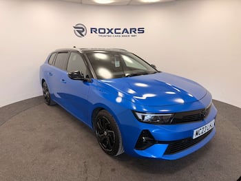 Used Vauxhall Astra 2023 for sale - 79586209: Photo