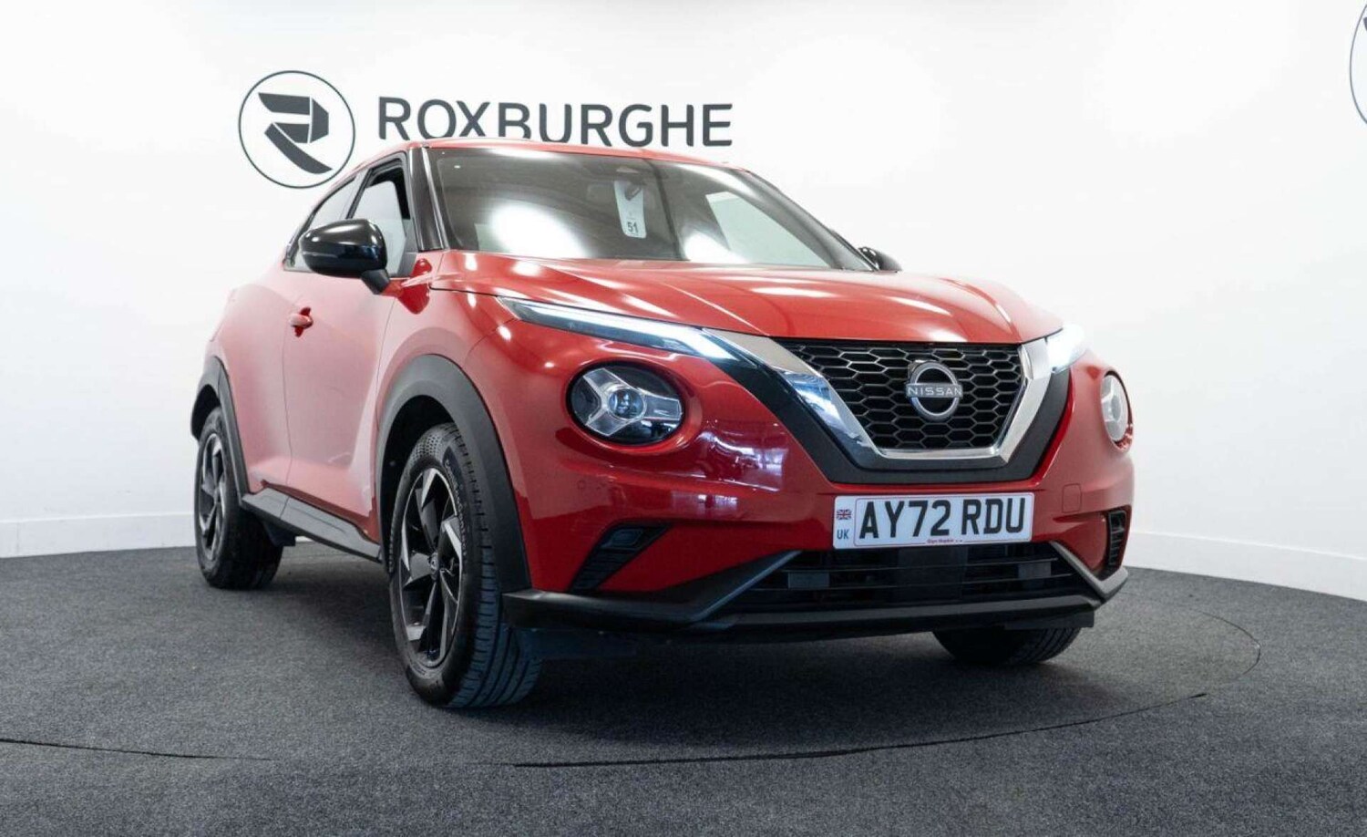 Used Nissan Juke 2023 for sale - 77930701: Photo 10