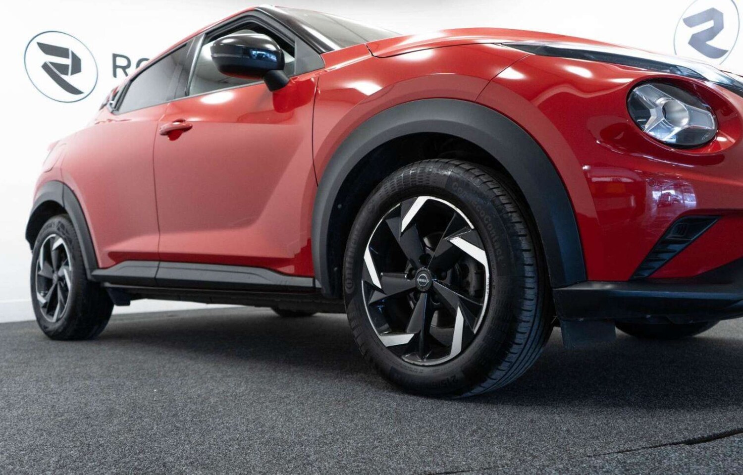 Used Nissan Juke 2023 for sale - 77930701: Photo 11