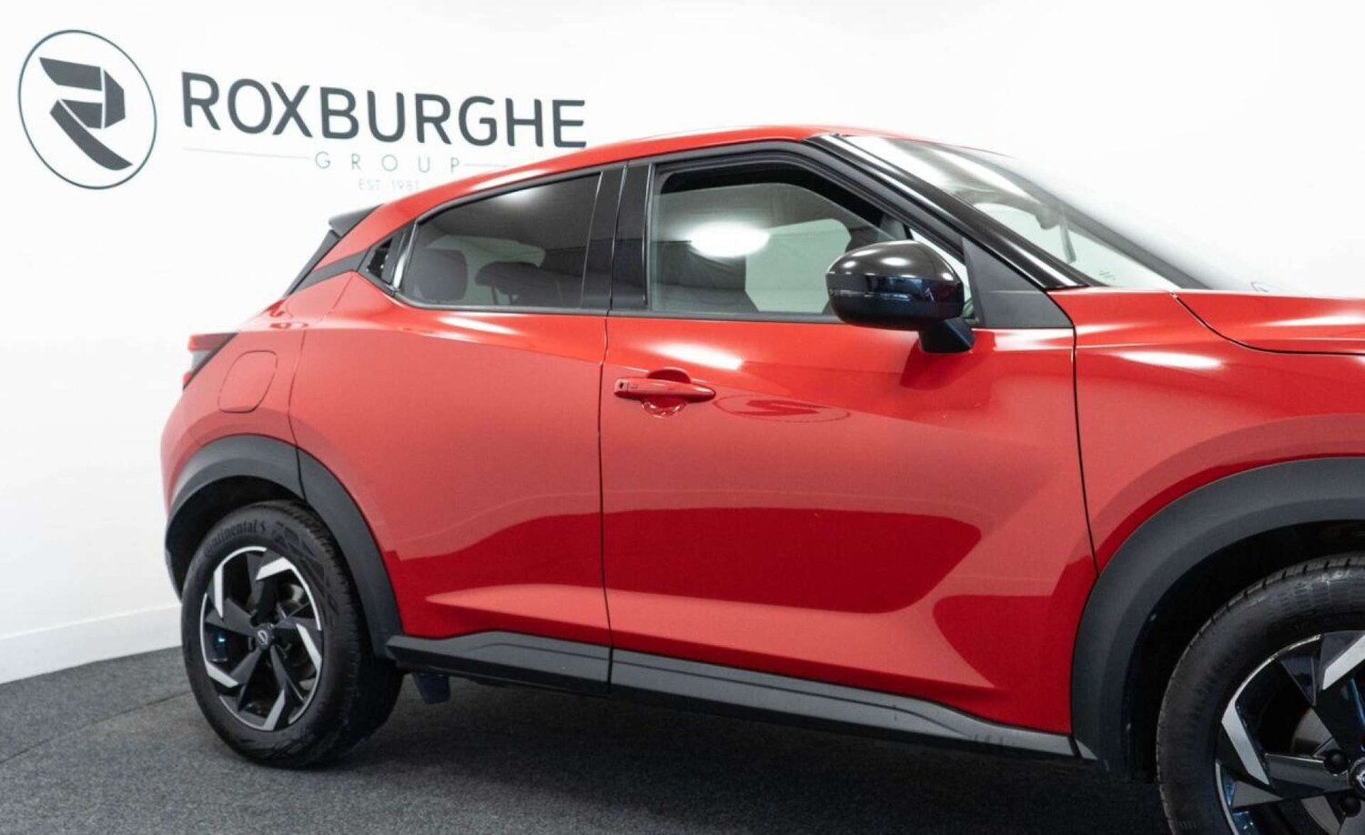 Used Nissan Juke 2023 for sale - 77930701: Photo 13