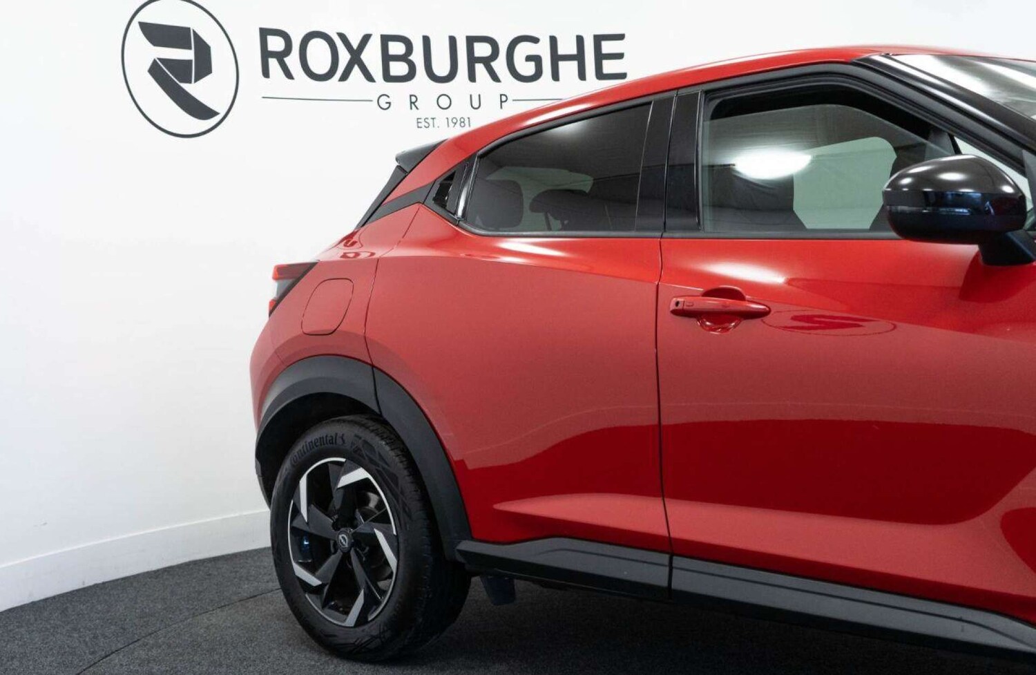 Used Nissan Juke 2023 for sale - 77930701: Photo 14