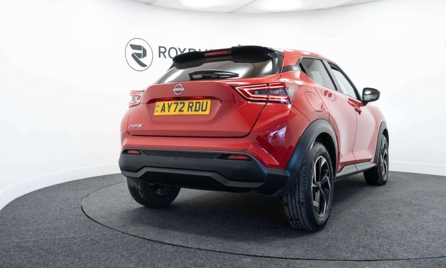 Used Nissan Juke 2023 for sale - 77930701: Photo 15