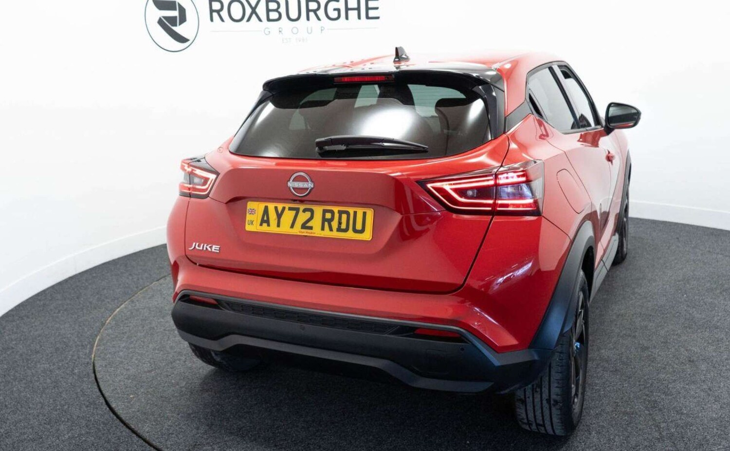 Used Nissan Juke 2023 for sale - 77930701: Photo 16