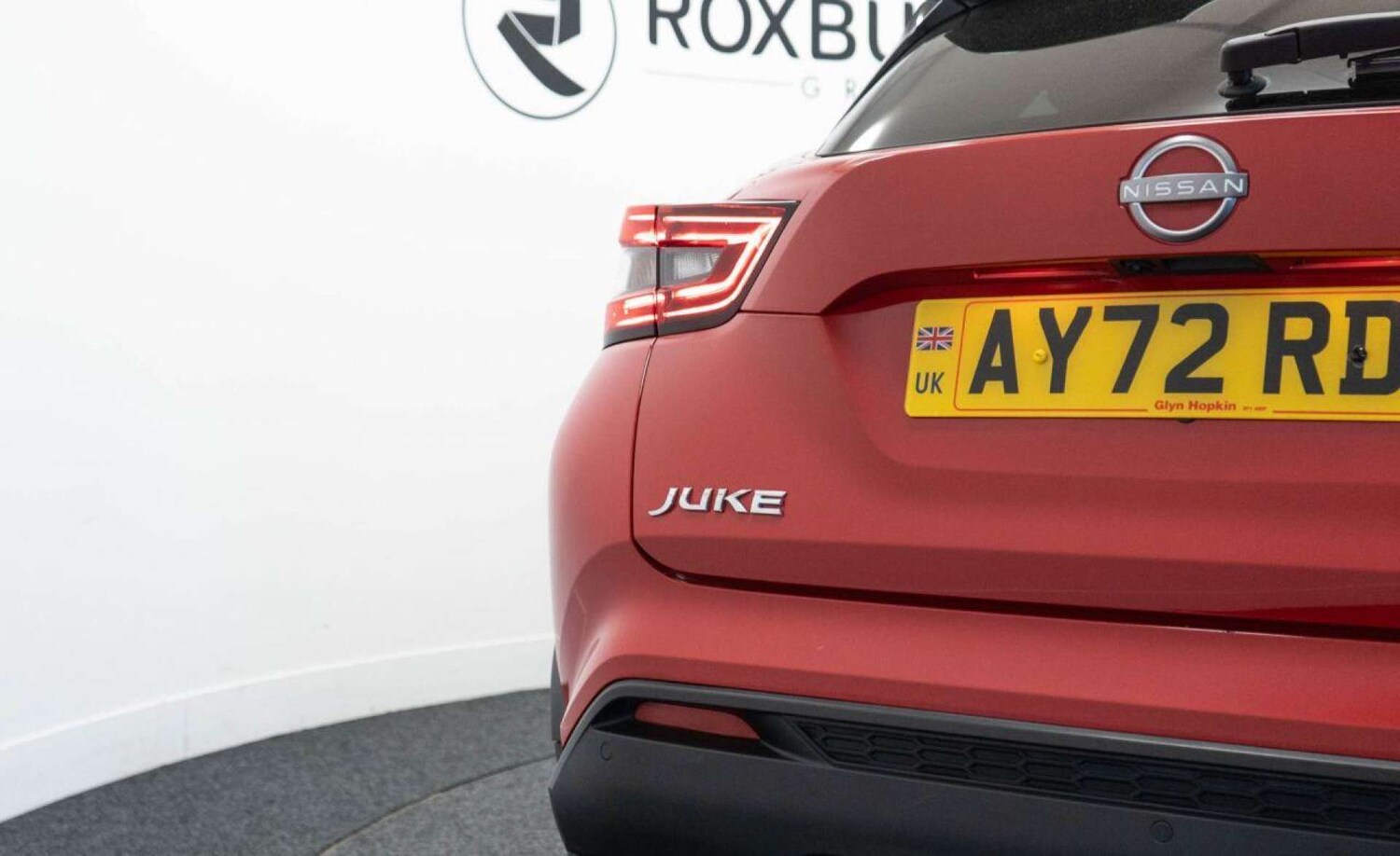 Used Nissan Juke 2023 for sale - 77930701: Photo 17