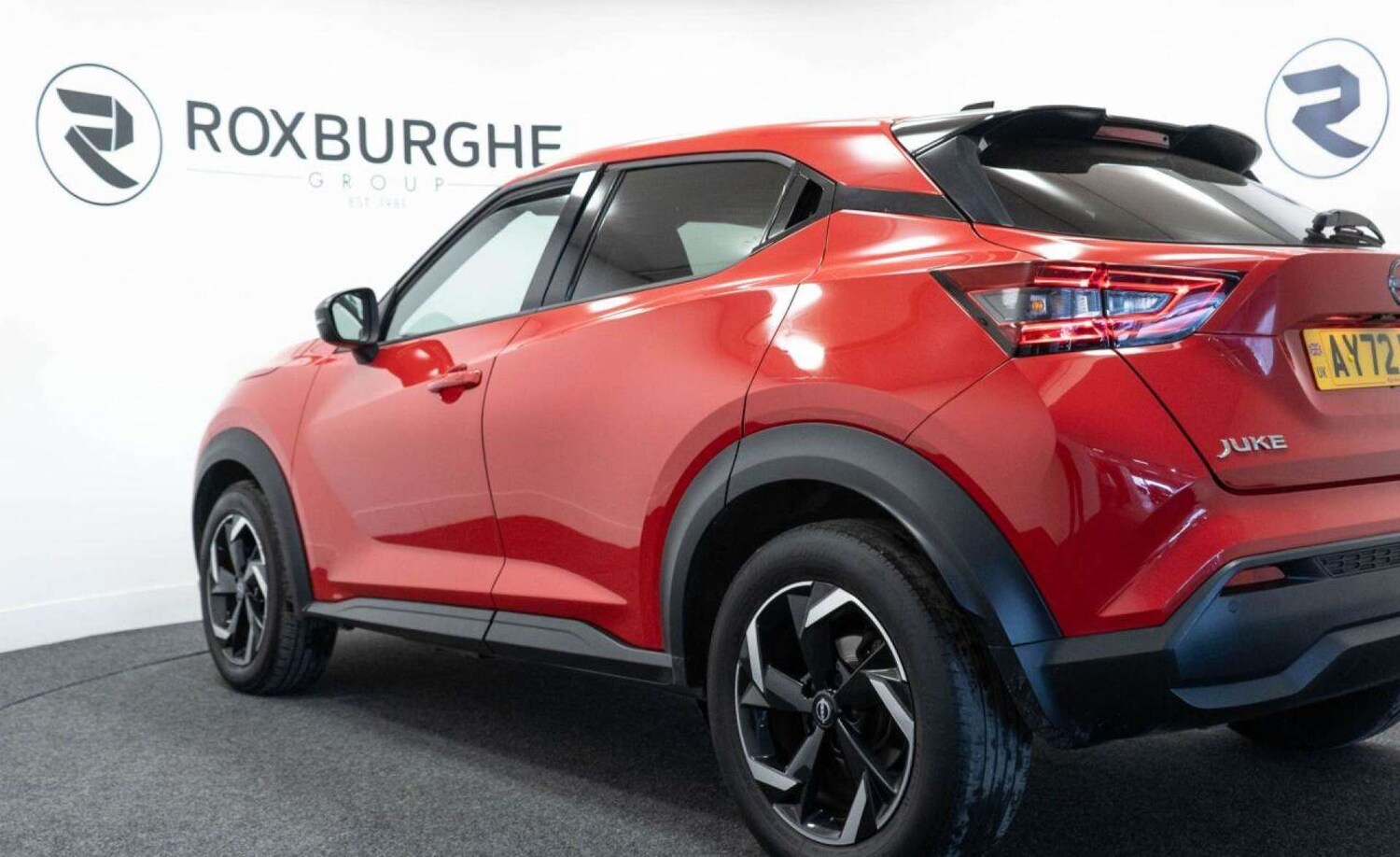 Used Nissan Juke 2023 for sale - 77930701: Photo 19