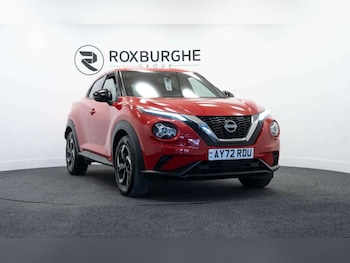 Used Nissan Juke 2023 for sale - 77930701: Photo