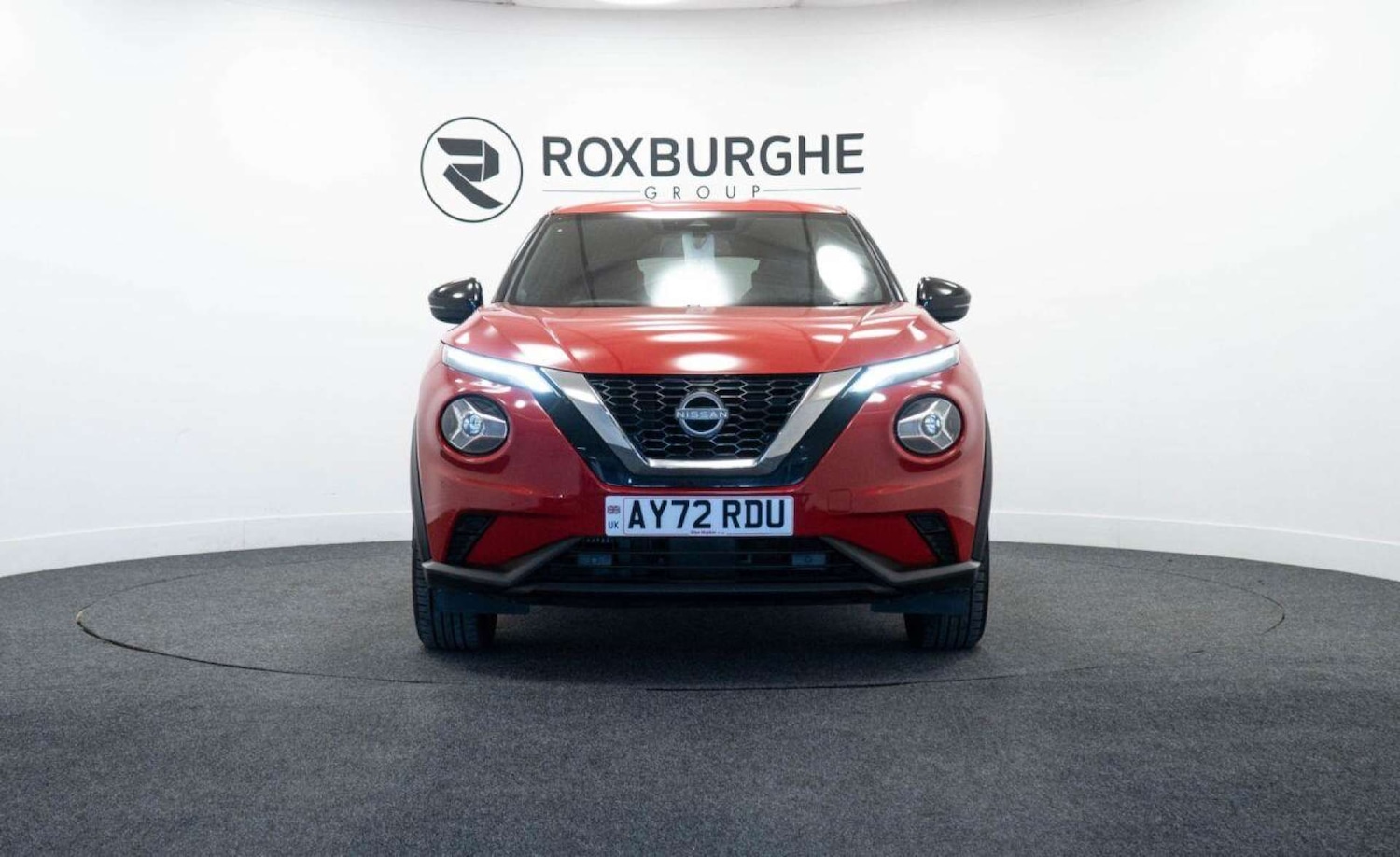 Used Nissan Juke 2023 for sale - 77930701: Photo 2