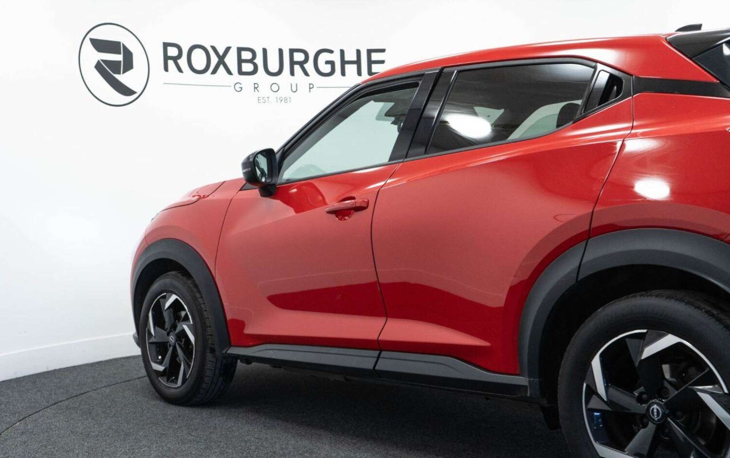 Used Nissan Juke 2023 for sale - 77930701: Photo 20