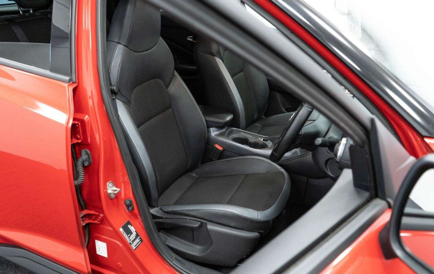 Used Nissan Juke 2023 for sale - 77930701: Photo 22