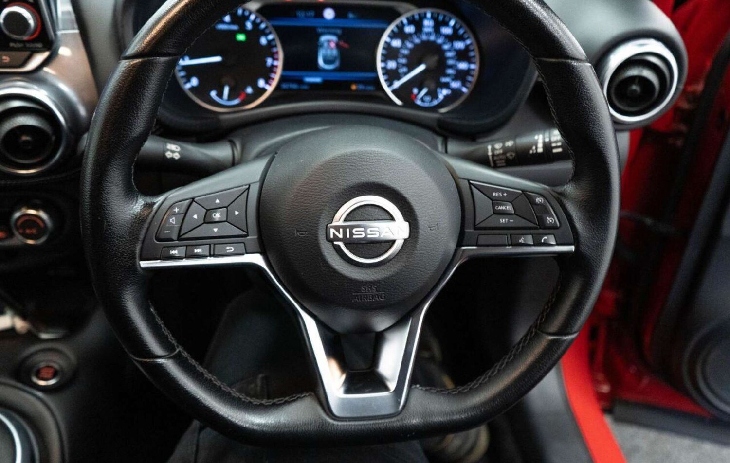 Used Nissan Juke 2023 for sale - 77930701: Photo 24