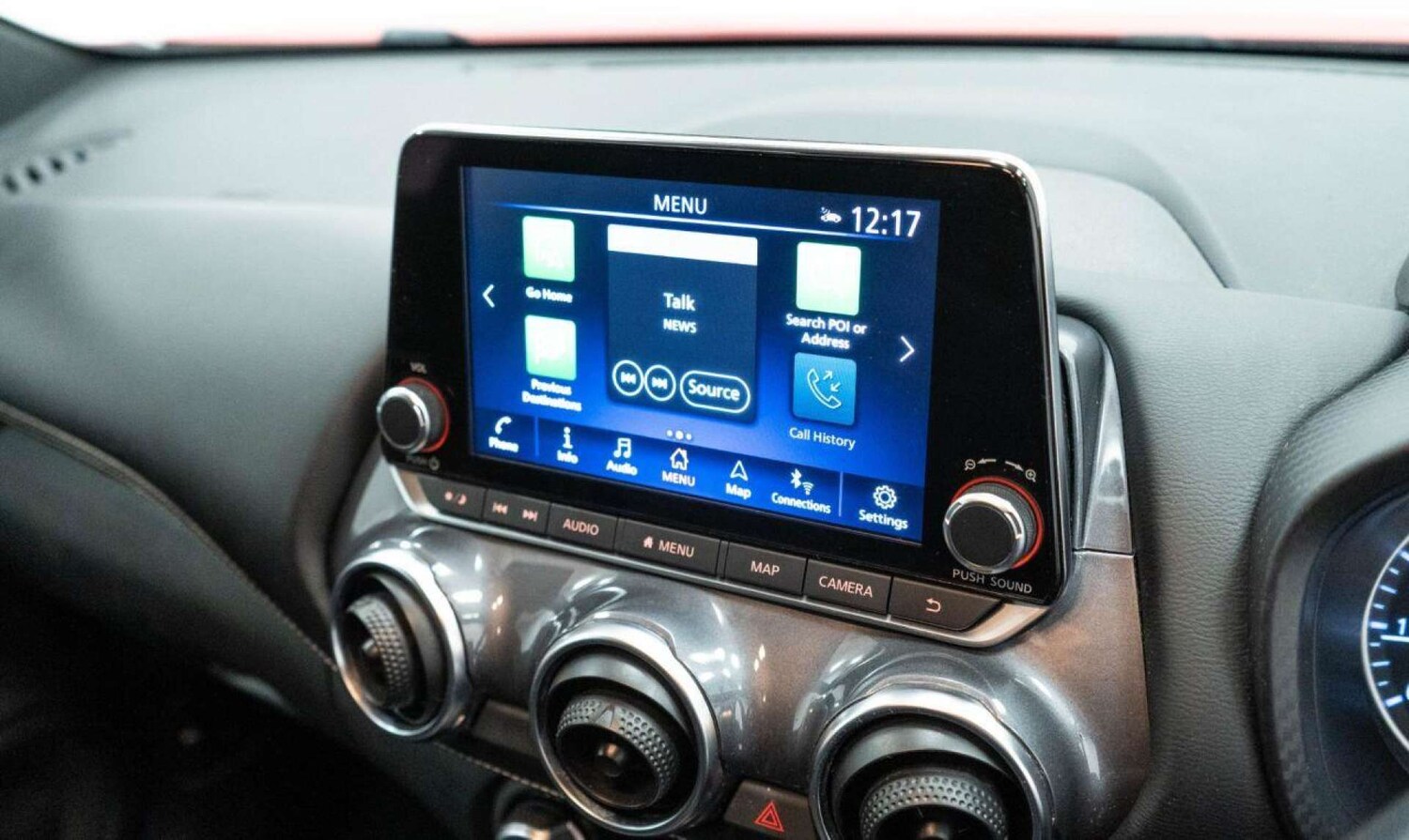 Used Nissan Juke 2023 for sale - 77930701: Photo 26